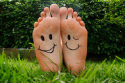 happy-feet